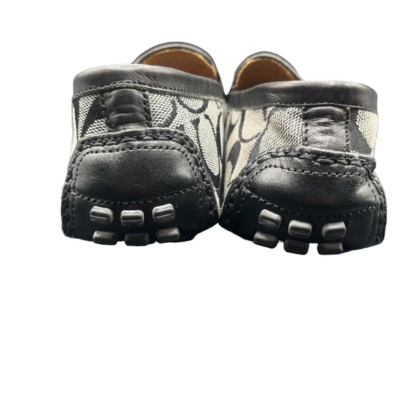 Coach Giselle Shoe Size 7.5 Preowned - Picture 5 of 10